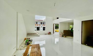 Pre-Selling: 4 Bedroom House and Lot for Sale in BF Northwest, BF Homes, Paranaque City