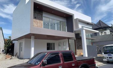 Pre-Selling: 4 Bedroom House and Lot for Sale in BF Northwest, BF Homes, Paranaque City