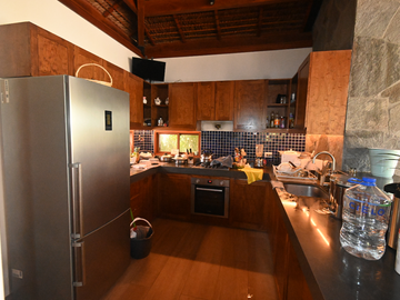 VENDO CASA DE CAMPO 10,000 M² KM 86 PAN SUR MALA