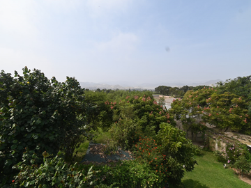 VENDO CASA DE CAMPO 10,000 M² KM 86 PAN SUR MALA