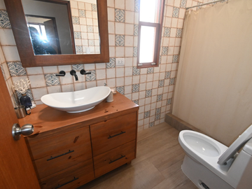 VENDO CASA DE CAMPO 10,000 M² KM 86 PAN SUR MALA