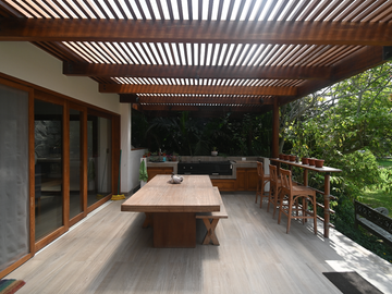 VENDO CASA DE CAMPO 10,000 M² KM 86 PAN SUR MALA