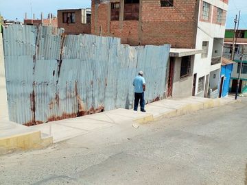 Excelente Terreno En Venta En La Mejor Zona De Mollendo