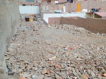 Excelente Terreno En Venta En La Mejor Zona De Mollendo