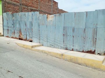 Excelente Terreno En Venta En La Mejor Zona De Mollendo