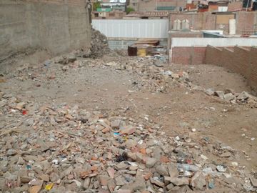 Excelente Terreno En Venta En La Mejor Zona De Mollendo
