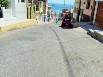 Excelente Terreno En Venta En La Mejor Zona De Mollendo