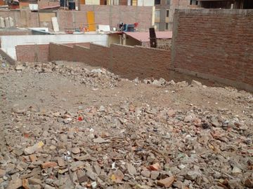 Excelente Terreno En Venta En La Mejor Zona De Mollendo