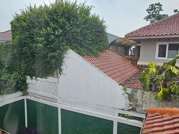 Disewakan Rumah Taman Giri Loka BSD City Tangerang Selatan Bagus Rapih Nyaman Siap Huni