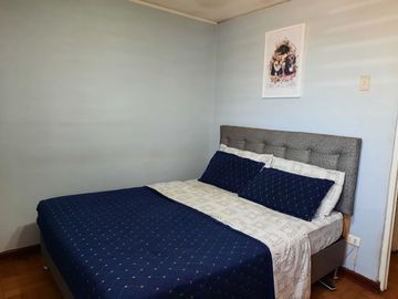 Venta Casa Ñuñoa Irarrazabal al Sur, se aceptan ofertas