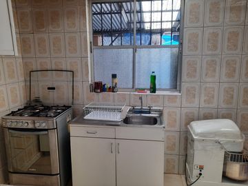 Venta Casa Ñuñoa Irarrazabal al Sur, se aceptan ofertas