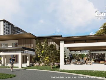 FULLY FURNISHED RFO 1-Bedroom Condo for sale in Lipa Batangas