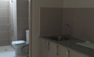 Ready for Occupancy 2 Bedroom condo in New Manila near St. Luke's Q.C.