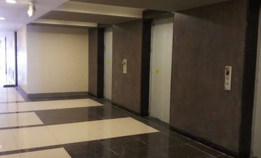 Ready for Occupancy 2 Bedroom condo in New Manila near St. Luke's Q.C.