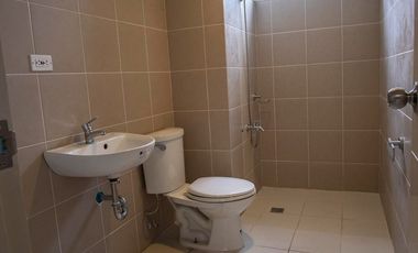 Ready for Occupancy 2 Bedroom condo in New Manila near St. Luke's Q.C.