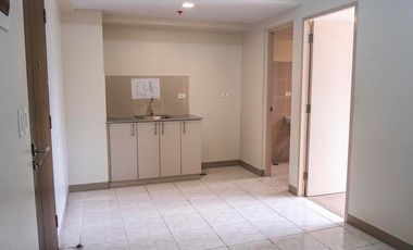 Ready for Occupancy 2 Bedroom condo in New Manila near St. Luke's Q.C.