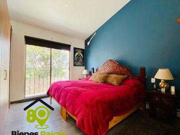 CASA EN VENTA, Condado Del Valle, Metepec
