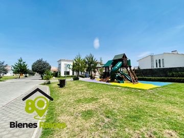 CASA EN VENTA, Condado Del Valle, Metepec