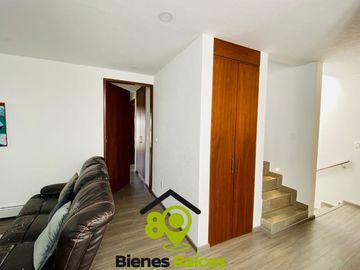 CASA EN VENTA, Condado Del Valle, Metepec