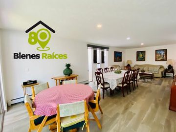 CASA EN VENTA, Condado Del Valle, Metepec