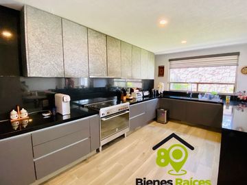 CASA EN VENTA, Condado Del Valle, Metepec