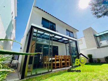 CASA EN VENTA, Condado Del Valle, Metepec