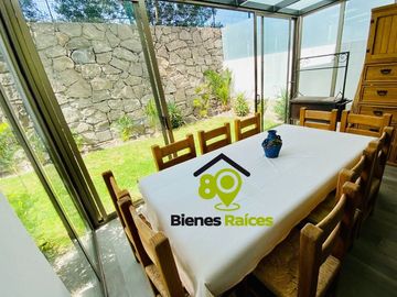 CASA EN VENTA, Condado Del Valle, Metepec