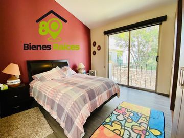 CASA EN VENTA, Condado Del Valle, Metepec