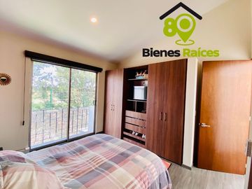 CASA EN VENTA, Condado Del Valle, Metepec