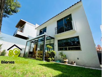 CASA EN VENTA, Condado Del Valle, Metepec