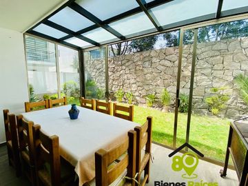 CASA EN VENTA, Condado Del Valle, Metepec