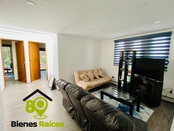 CASA EN VENTA, Condado Del Valle, Metepec