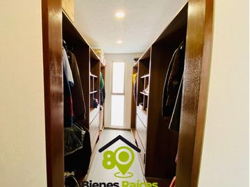 CASA EN VENTA, Condado Del Valle, Metepec