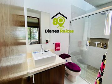 CASA EN VENTA, Condado Del Valle, Metepec