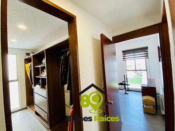 CASA EN VENTA, Condado Del Valle, Metepec