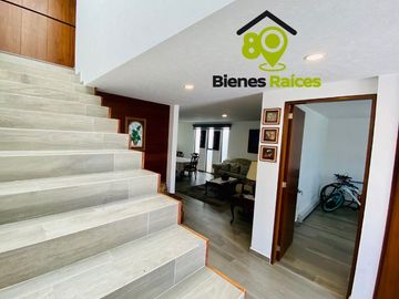 CASA EN VENTA, Condado Del Valle, Metepec