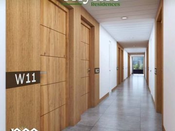 READY FOR OCCUPANCY CONDO IN MINGLANILLA CEBU WTH FREEBIES