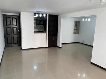 APARTAMENTO EN VENTA EN LA FLORA CALI PASEO REAL II