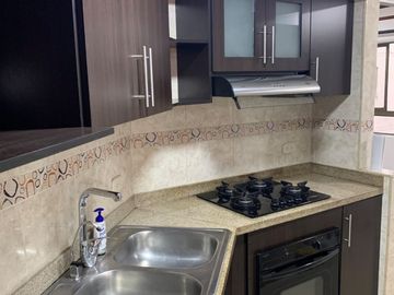 APARTAMENTO EN VENTA EN LA FLORA CALI PASEO REAL II