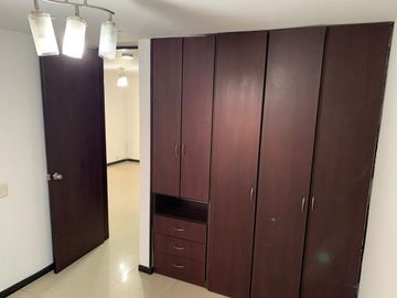 APARTAMENTO EN VENTA EN LA FLORA CALI PASEO REAL II