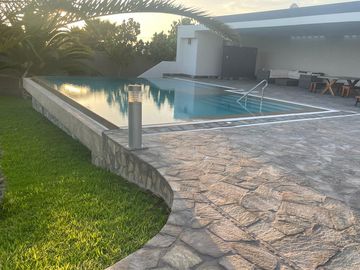 TERRENO EN MEJIA AREQUIPA