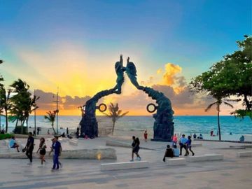 Fantastica Playa del Carmen