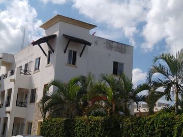 Fantastica Playa del Carmen