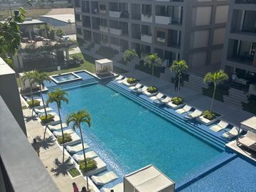Departamento en Iyari Nuevo Vallarta