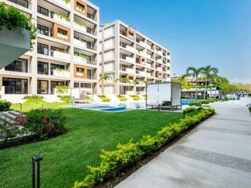 Departamento en Iyari Nuevo Vallarta