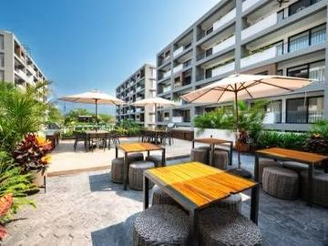 Departamento en Iyari Nuevo Vallarta