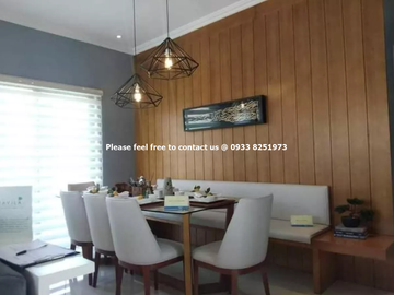 4 BR House & Lot for Sale in Taytay Rizal The Villas 2 RFO