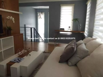 4 BR House & Lot for Sale in Taytay Rizal The Villas 2 RFO