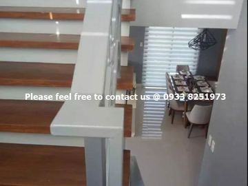 4 BR House & Lot for Sale in Taytay Rizal The Villas 2 RFO