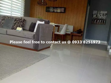 4 BR House & Lot for Sale in Taytay Rizal The Villas 2 RFO